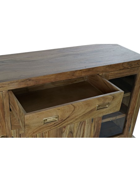Mueble aparador acacia natural
