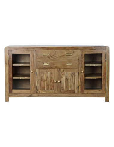Mueble aparador acacia natural