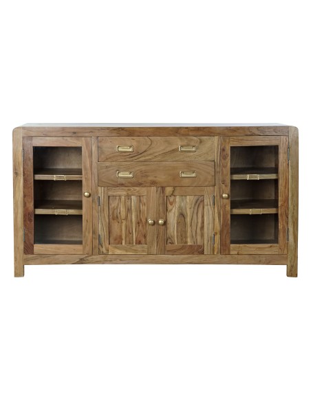 Mueble aparador acacia natural