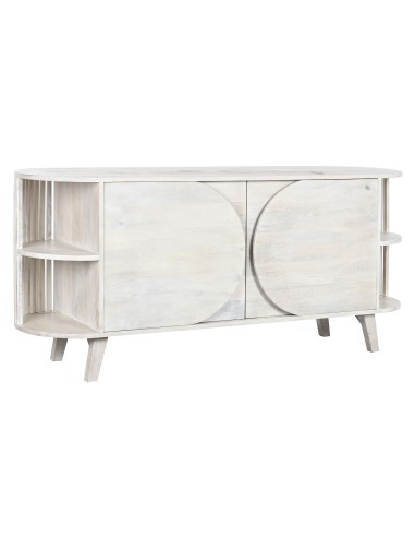 Mueble Aparador mango blanco