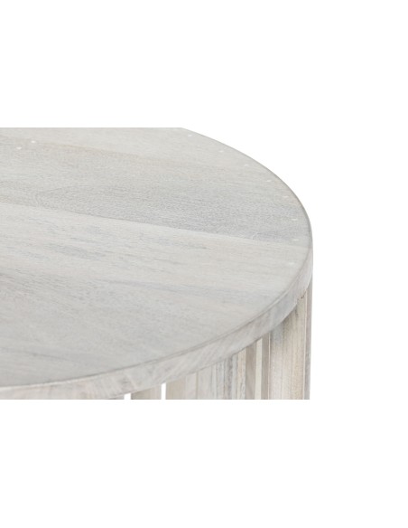 Mueble Aparador mango blanco