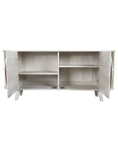 Mueble Aparador mango blanco