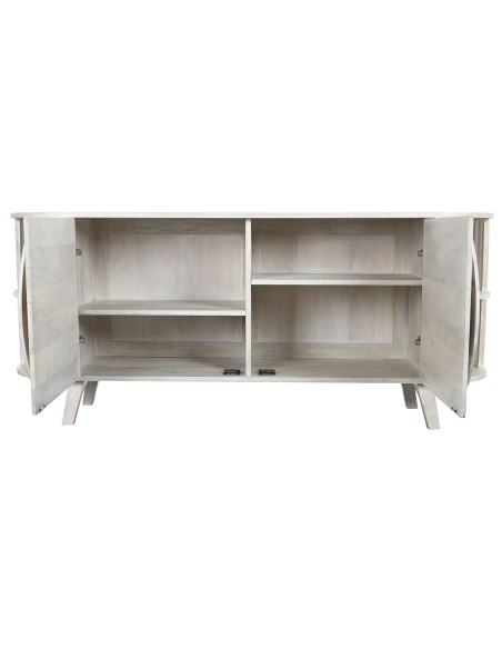 Mueble Aparador mango blanco