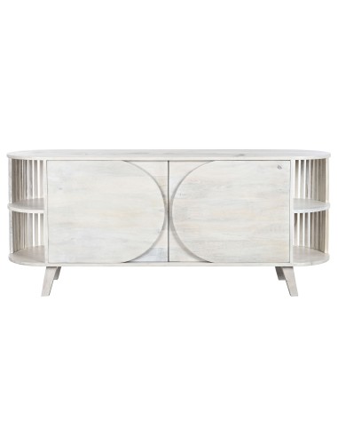 Mueble Aparador mango blanco