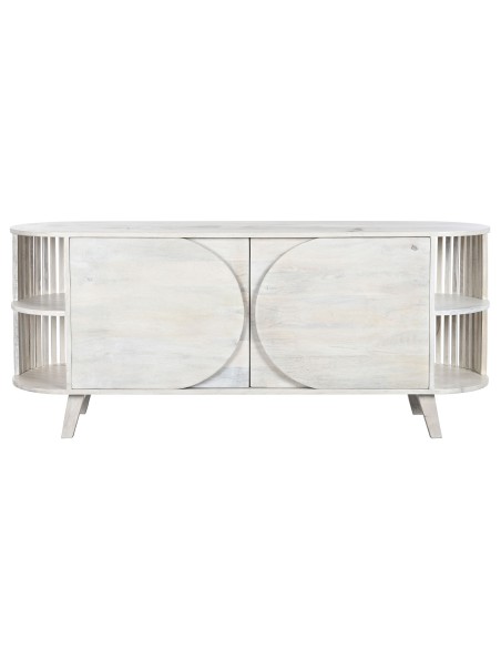 Mueble Aparador mango blanco