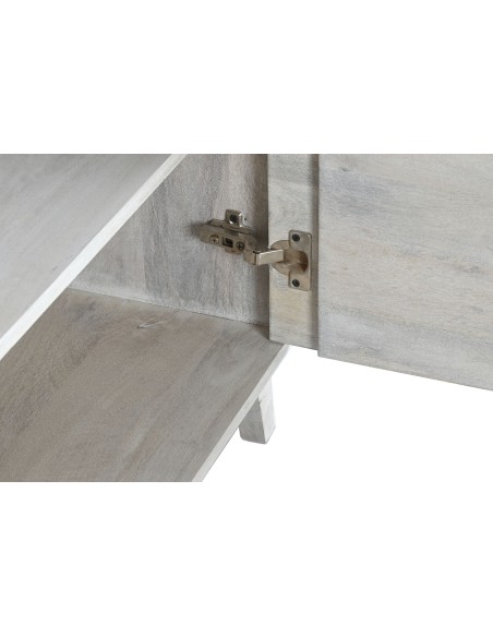 Mueble Aparador mango blanco