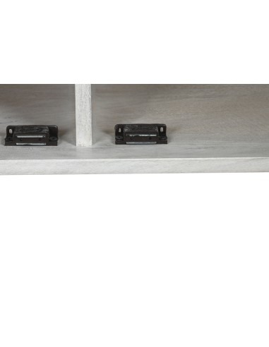 Mueble Aparador mango blanco