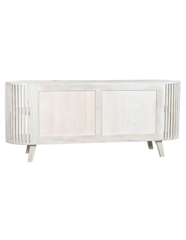 Mueble Aparador mango blanco