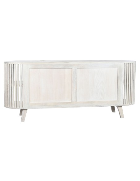 Mueble Aparador mango blanco