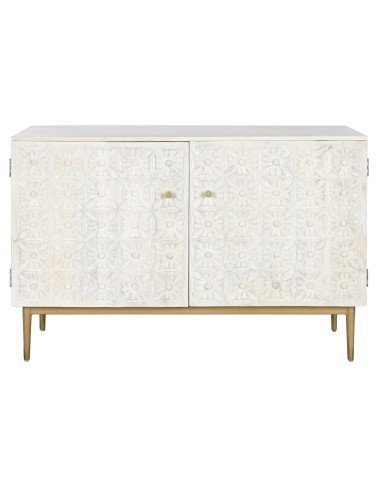 Mueble aparador mango blanco