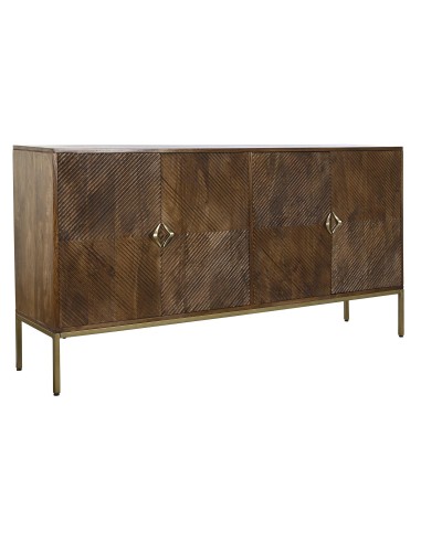 Mueble aparador mango marrón