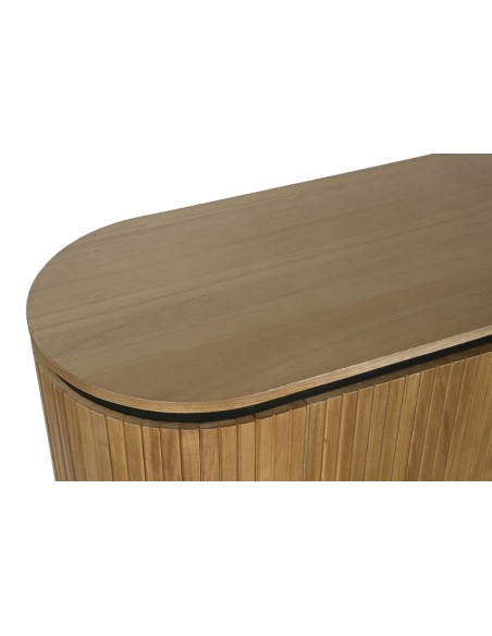 Mueble aparador color natural