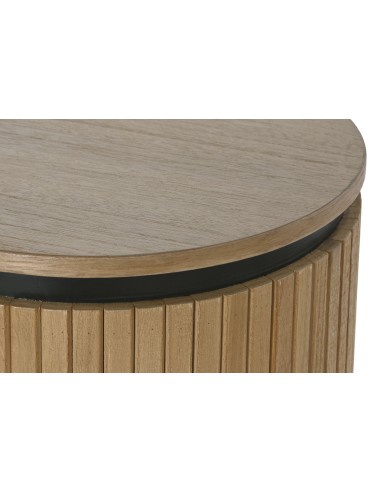 Mueble aparador color natural