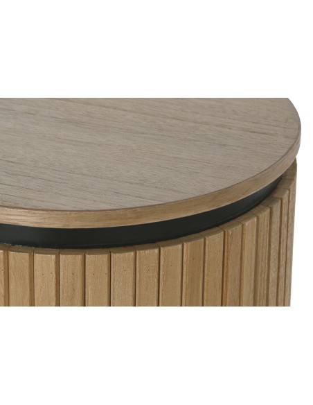 Mueble aparador color natural