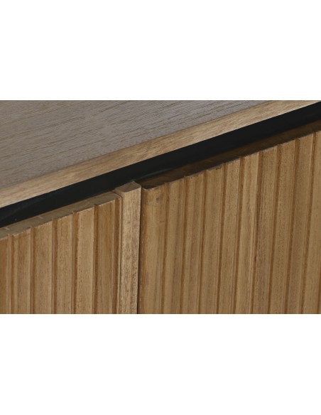 Mueble aparador color natural