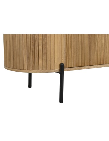 Mueble aparador color natural