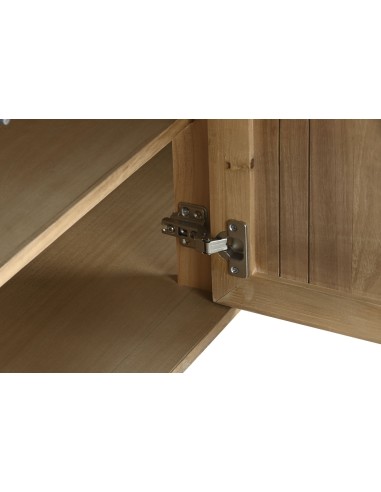 Mueble aparador color natural