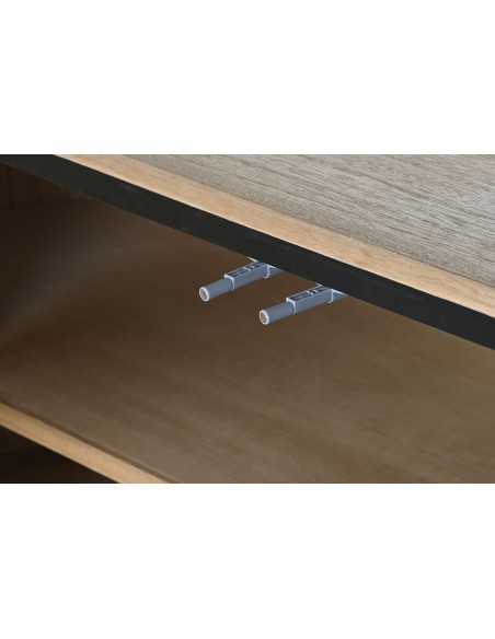 Mueble aparador color natural