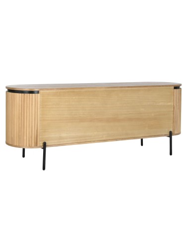 Mueble aparador color natural