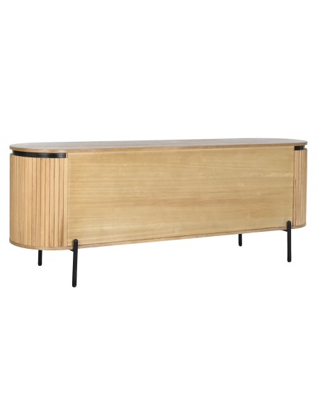 Mueble aparador color natural