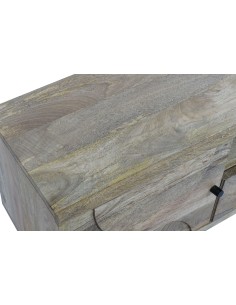 Mueble TV mango natural 2