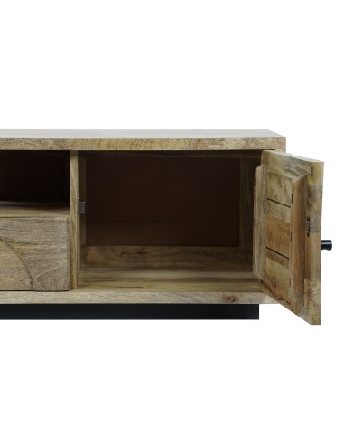 Mueble TV mango natural