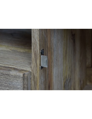 Mueble TV mango natural