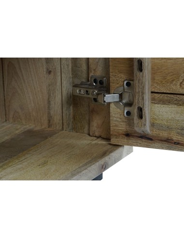 Mueble TV mango natural