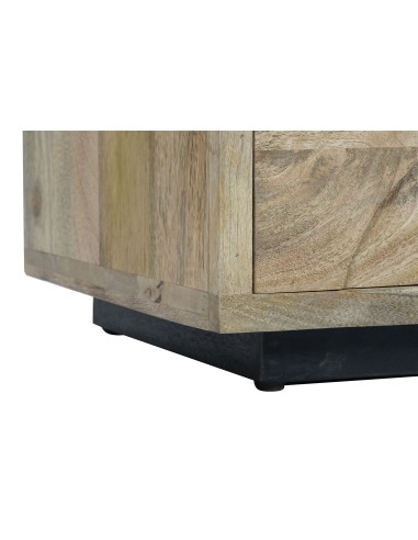 Mueble TV mango natural