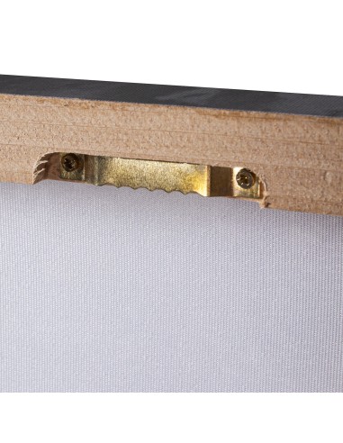 Cuadro lienzo de bailarinas