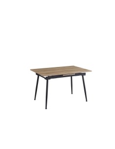 Mesa Madera extensible automática 2