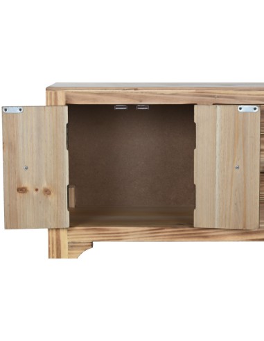 Consola Oriental natural