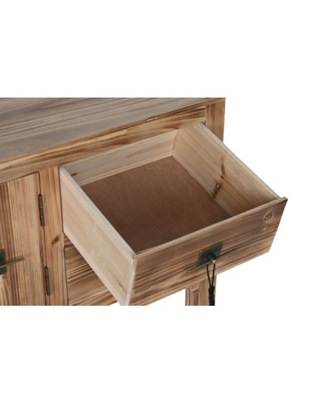 Consola Oriental natural