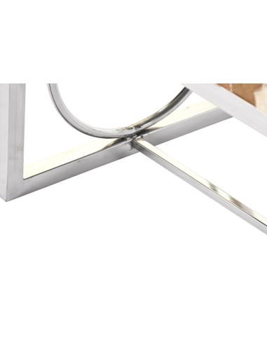 Descalzadora de piel con patas de acero