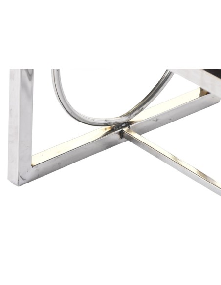 Descalzadora de piel con patas de acero