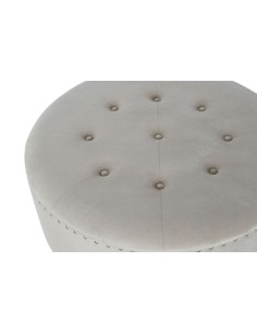 Descalzadora baúl en beige 2