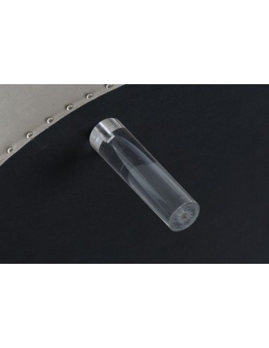 Descalzadora baúl en beige