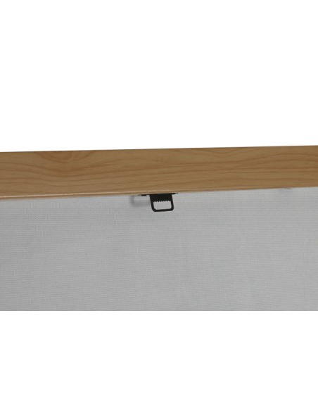 Cuadro Africana con Turbante