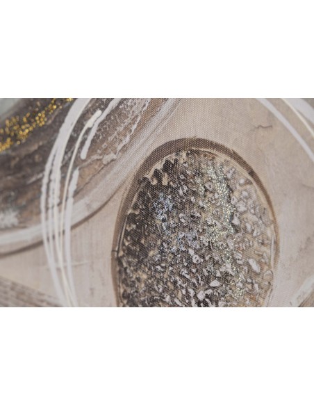 Cuadro lienzo abstracto