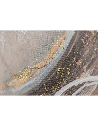 Cuadro lienzo abstracto