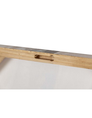 Cuadro lienzo abstracto