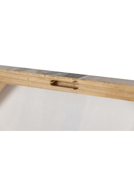 Cuadro lienzo abstracto