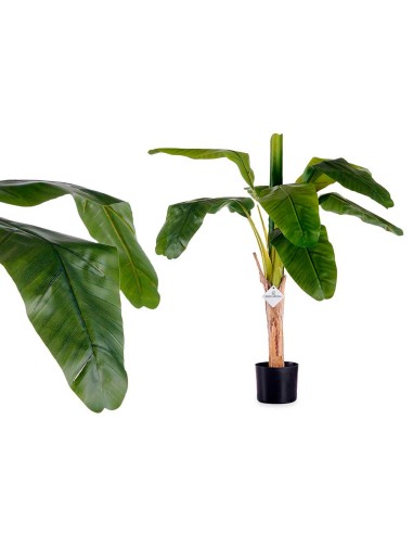 Planta artificial platanera