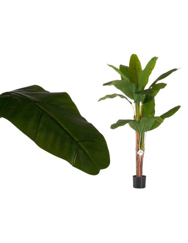 Planta artificial platanera grande