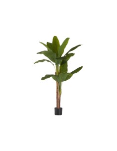 Planta artificial platanera grande 2