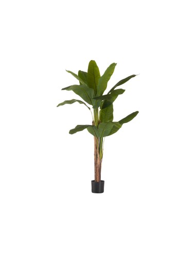 Planta artificial platanera grande