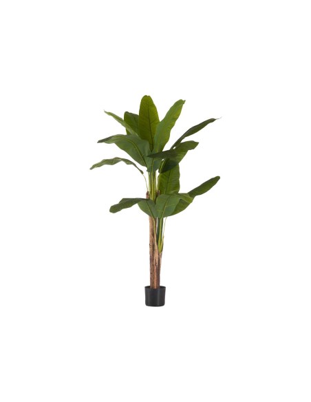 Planta artificial platanera grande