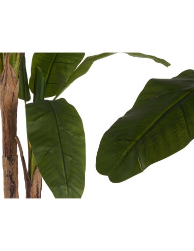 Planta artificial platanera grande