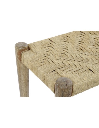 Descalzadora mango y cuerda