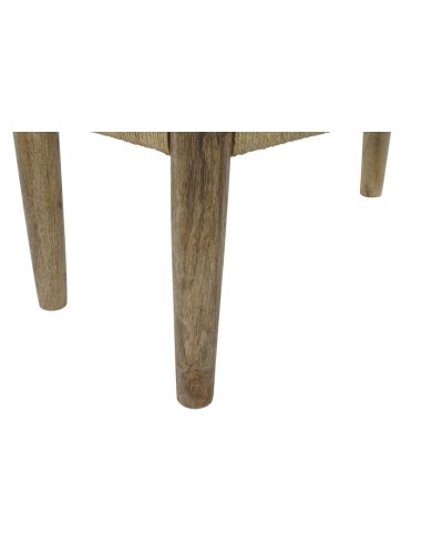 Descalzadora mango y cuerda